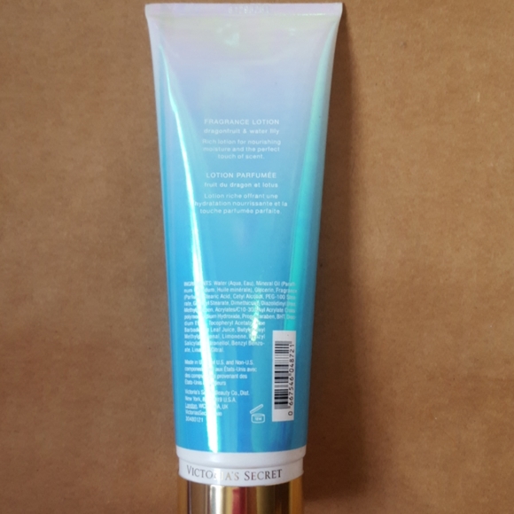 3 Victoria's secret l o t i o n 236 m l each - Picture 7 of 7